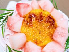 -小淘圆儿·四季口味蛋糕