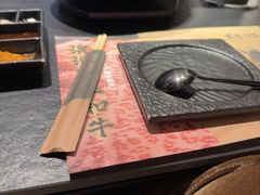 -黑牛の店·黑金店(沈阳万象城店)