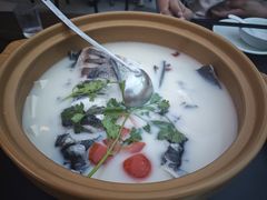 -水边人家·鱼宴餐厅·淳鱼馆(千岛湖店)