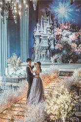 -格乐利雅婚礼艺术中心(南外滩店)