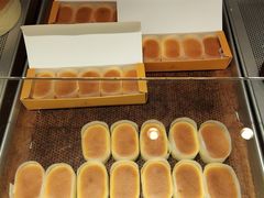 -西村叔叔的店·面包·甜品·蛋糕(崂山丽达店)