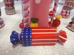 -妙美粒大白兔糖巧屋(夫子庙店)