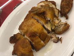 -玉华台饭庄(裕中西里小区店)