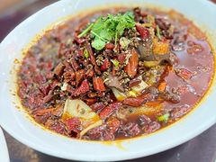 -邢家锅贴老店·非遗·开封菜(金明广场店)