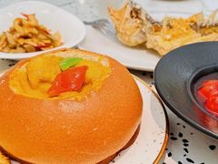 -大树餐厅(朝阳大悦城店)