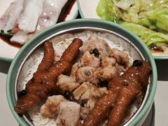 -添好运点心专门店(深水埗店)