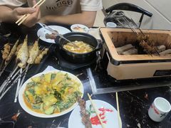 -运德成·天津老味烧烤(广开二马路店)