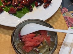 -甘思咪哚·云南艺术餐厅(天河广百店)