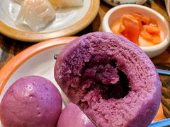 -本粥&拌饭cafe(欧亚新生活店)