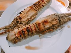 -甄品麦哲伦海鲜和牛自助(万达广场店)