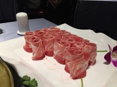 -鼓楼东街老火锅(鼓楼店)