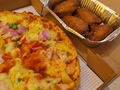 -尊宝比萨(石牌东店)