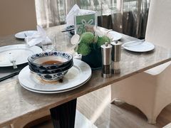 -太原星河湾酒店-意咖啡西餐厅