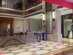 -神帆·元气汤泉(解放西路店)