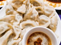 三鲜水饺-林之六八·6886大连老菜馆