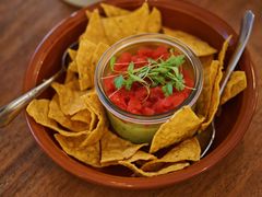 牛油果玉米片-RAC BAR(安福路店)