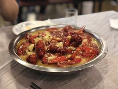 -袁老大龙虾(石鼓路总店)