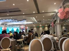 大堂-新兴家喻酒家·羊城名宴(昌岗店)