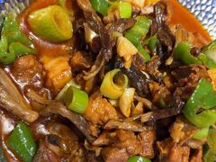 -俭寨大盘鸡·缸子肉·小公鸡·新疆菜(云通店)