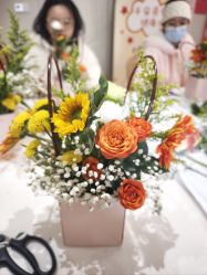 -东方幸福国际母婴月子会所(沙湾公园店)