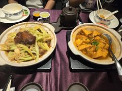 -粤匠·澳门点心粤菜海鲜(澳门半岛店)