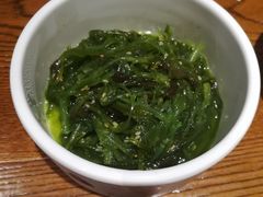 -渝是乎川渝小炒(新世界百货望京店)