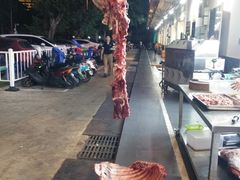 -玉林仔鲜牛老火锅(南宁港店)