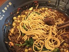 -豆爺小面(朱雀店)
