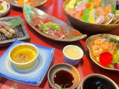 -大江户日本料理(吕厝店)