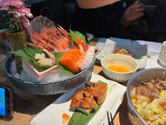 -匠和风精致料理(春熙路群光广场店)