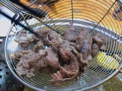 -牛很鲜潮汕牛肉火锅(朝晖路店)