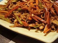 -二发烧烤(亚麻厂店)