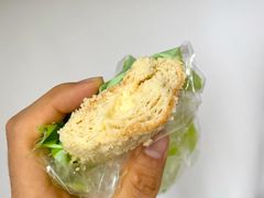 奶油条-RiceZone乐食尊纯米面包坊(望京店)