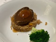 -万豪酒店·咏豪中餐厅