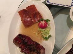 -唐阁(香港朗廷酒店)