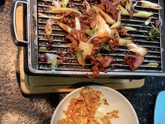 -局气 烤鸭·北京菜(光华路店)