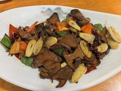 -龙姐私房菜(和顺古镇店)