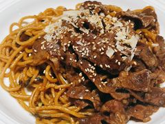 -必胜客(万达店)