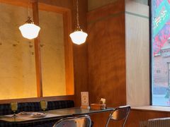-仁义涵西餐·咖啡(中华巴洛克店)