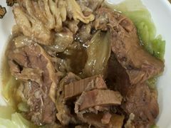 -百福麵家(新馬路店)