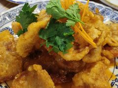 锅包肉-石老头关东饺子王·东北菜(嘉华鑫城店)