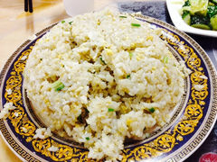 蛋炒饭-阿木龙虾(河间路店)