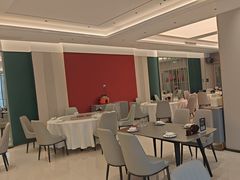 -写庭·鱼鲜川菜·宴请(铁像寺水街店)