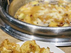-七欣天香辣蟹火锅(上海银亿滨江店)