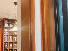 -RUMORS COFFEE ROASTERY鲁马滋咖啡(湖南路店)