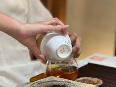 -翁暖茶馆(滨江东总店)
