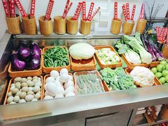-野渡坡·极致湘菜·庭院餐厅(汉阳店)