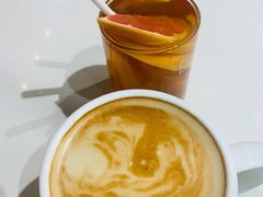 柠檬红茶-TeaTimes(凤凰书城店)