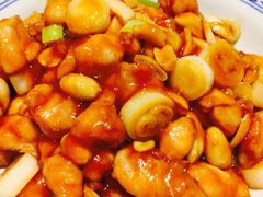 四季京味烤鸭店（农林下路店）-四季小馆·地道北京小吃(广百店)