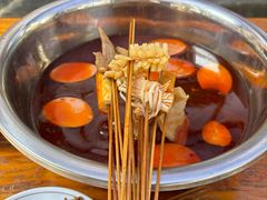 -老瓦房冷锅串串(文殊院店)
